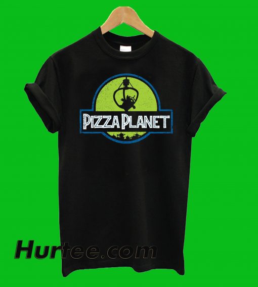 Pizza Planet T-Shirt