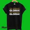 Play Gloria T-Shirt