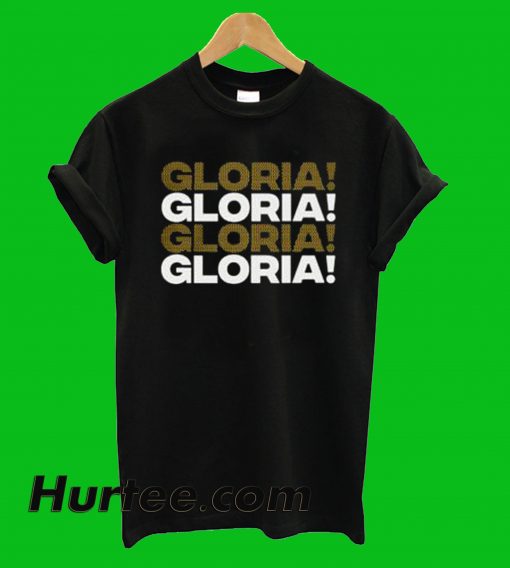 Play Gloria T-Shirt