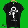 Price Purple Rain T-Shirt