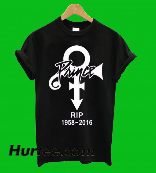 Price Purple Rain T-Shirt