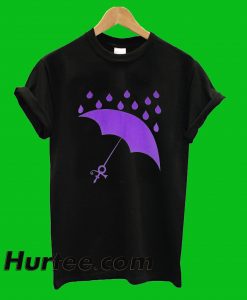 Purple Rain T-Shirt