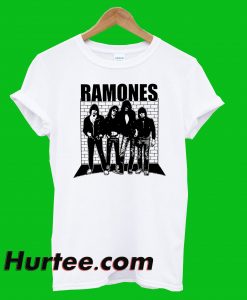 Ramones T-Shirt