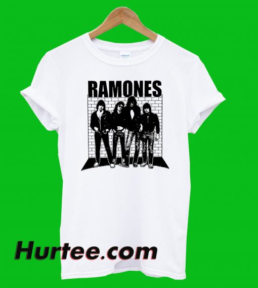 Ramones T-Shirt