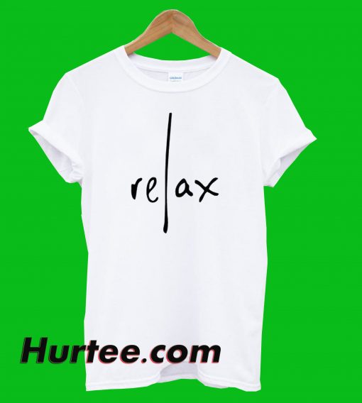 Relax T-Shirt