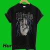 Rhude Hands T-Shirt