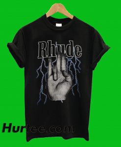 Rhude Hands T-Shirt