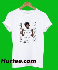 Rip Fredo Santana T-Shirt