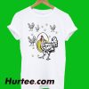 Roseanne Chicken T-Shirt