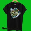 Santa Cruz Shark T-Shirt