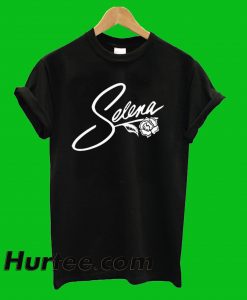 Selena Gomez T-Shirt