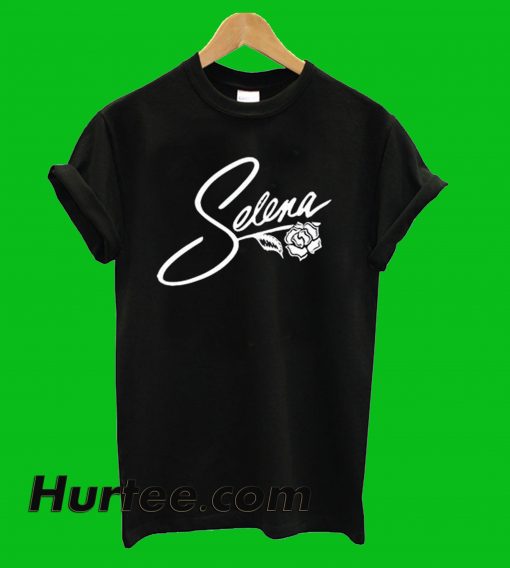 Selena Gomez T-Shirt