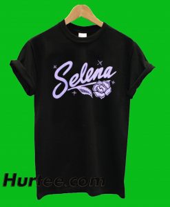 Selena Quintanilla T-Shirt