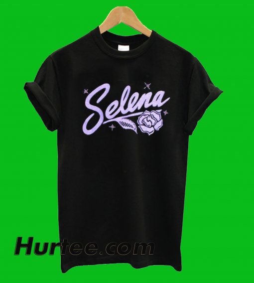 Selena Quintanilla T-Shirt