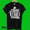 Straight Outta Pochinki T-Shirt