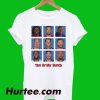 The Brandy Bunch T-Shirt