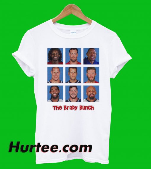 The Brandy Bunch T-Shirt