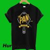 The Pan Saves Pubg T-Shirt