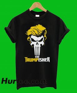 The Trumpisher T-Shirt