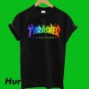 Thrasher LGBT T-Shirt