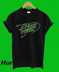 Toy Story Pizza Planet T-Shirt