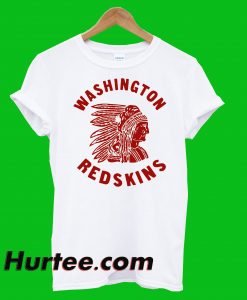 Washington Redskins T-Shirt