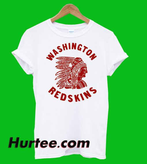 Washington Redskins T-Shirt