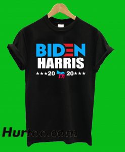 Biden Harris 2020 T-Shirt