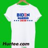 Biden Harris 2020 T-Shirt