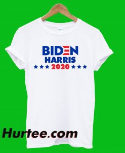 Biden Harris 2020 T-Shirt