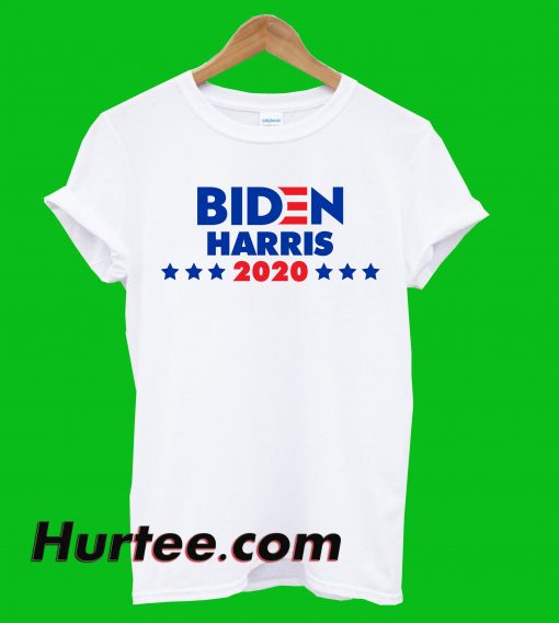 Biden Harris 2020 T-Shirt