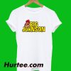 Big Johnson T-Shirt