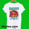 Birthday Paw Patrol T-Shirt