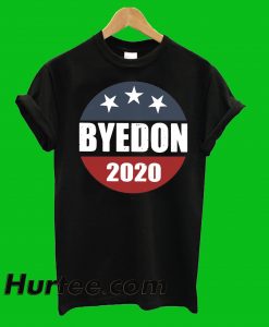 Byedon 2020 T-Shirt