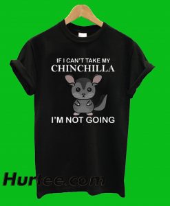 Chinchilla T-Shirt