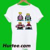 Clash Royal Emoji T-Shirt