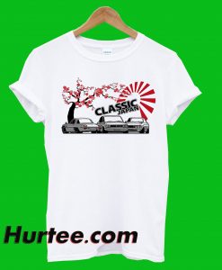 Classic Japan T-Shirt