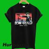 Cowboy Bebop T-Shirt