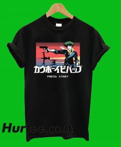 Cowboy Bebop T-Shirt