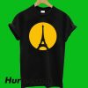 Eiffel Tower T-Shirt