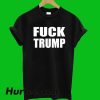 Fuck Trump T-Shirt