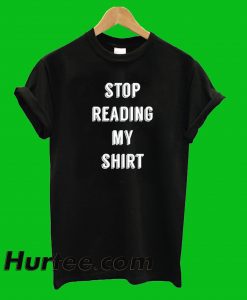 Funny T-Shirt