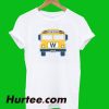 Get On The Bus T-Shirt