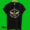 Hard Rock Always Rebellious T-Shirt