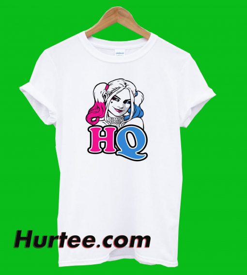 Harley Quinn T-Shirt