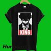 Hunter x Hunter King T-Shirt