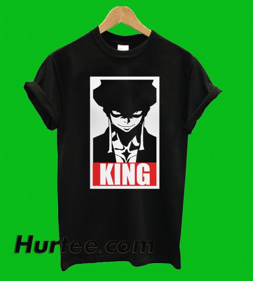 Hunter x Hunter King T-Shirt