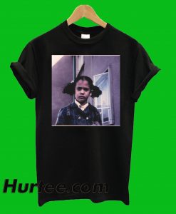 Joe That A Little Girl Was Me Kamala Harris T-Shirt