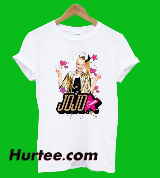 Jojo Siwa T-Shirt