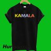 Kamala Harris T-Shirt